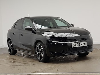 Used Vauxhall Corsa 2026 for sale - 78148942: Photo