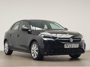 2022 - 1.2 SE Edition 5dr
