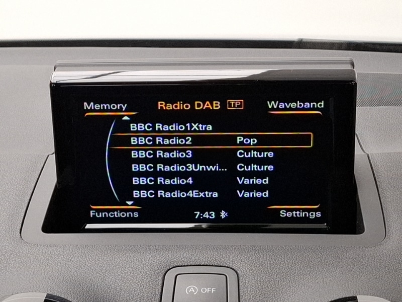 Used Audi A1 2018 for sale - 77776778: Photo 10