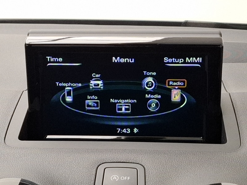 Used Audi A1 2018 for sale - 77776778: Photo 11