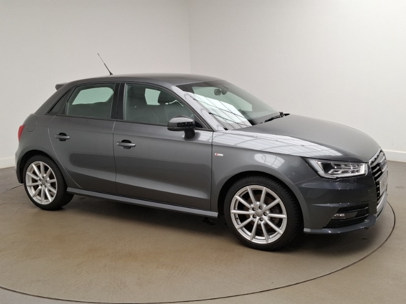 Used Audi A1 2018 for sale - 77776778: Photo 13