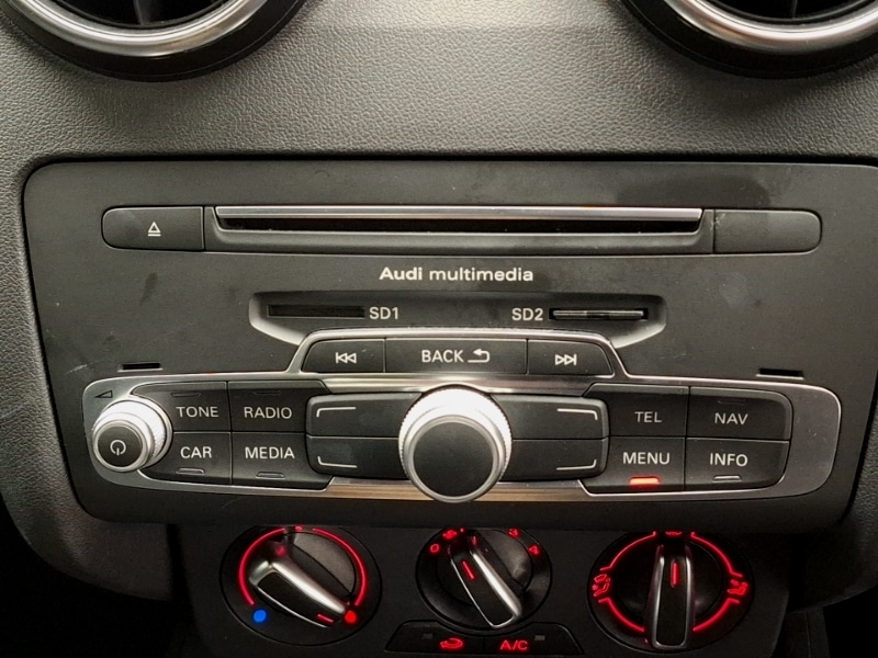 Used Audi A1 2018 for sale - 77776778: Photo 16