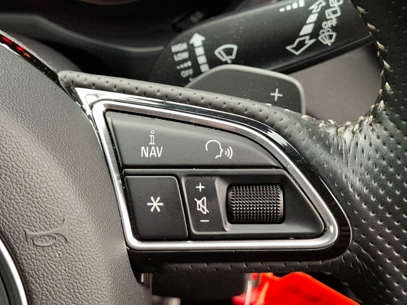 Used Audi A1 2018 for sale - 77776778: Photo 18