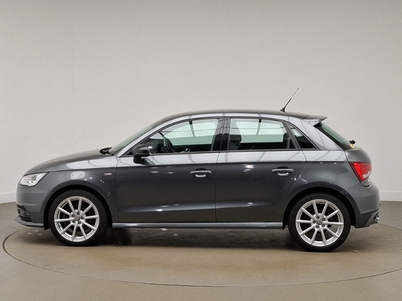 Used Audi A1 2018 for sale - 77776778: Photo 4