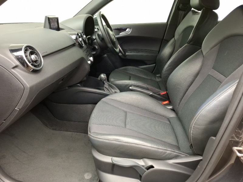 Used Audi A1 2018 for sale - 77776778: Photo 5