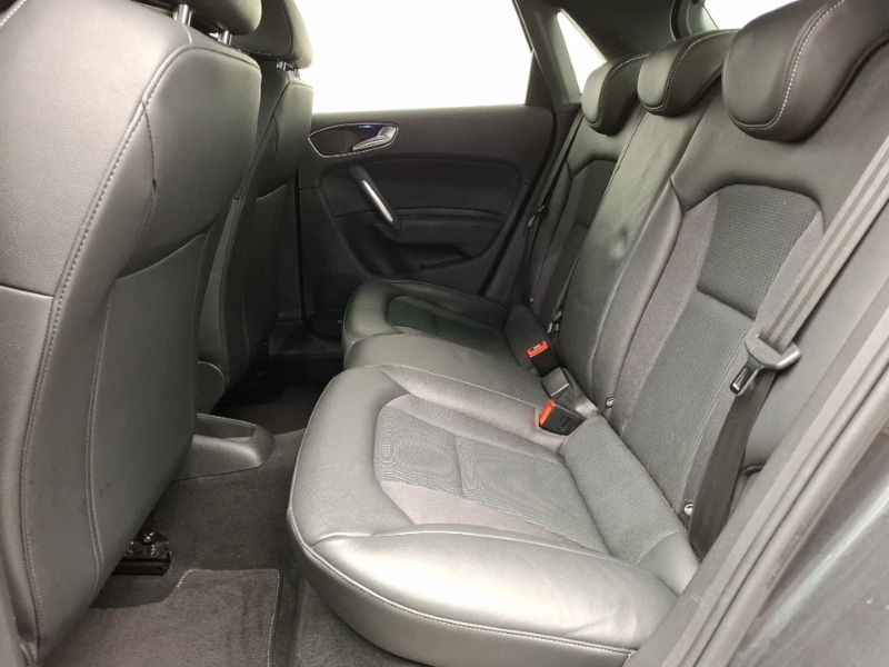 Used Audi A1 2018 for sale - 77776778: Photo 6