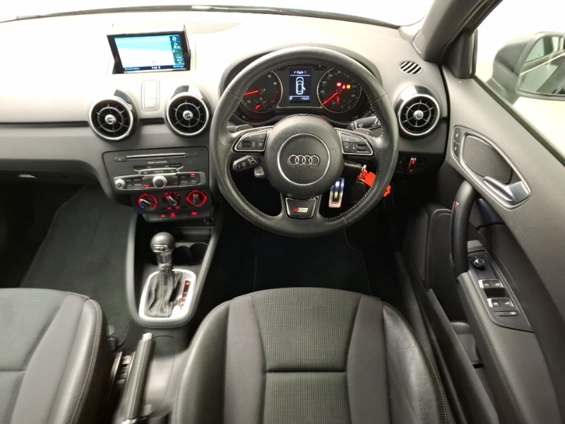 Used Audi A1 2018 for sale - 77776778: Photo 7