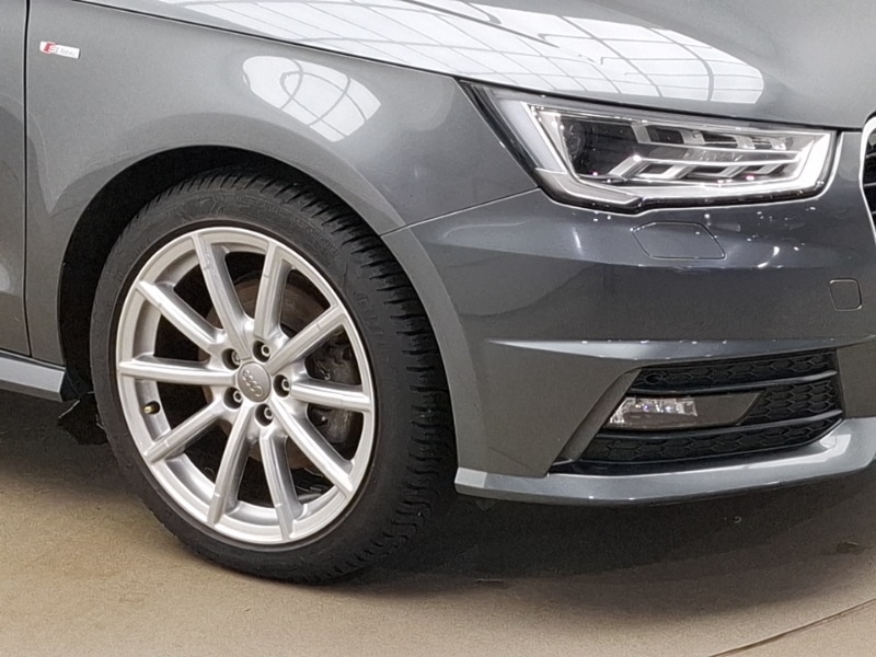 Used Audi A1 2018 for sale - 77776778: Photo 9