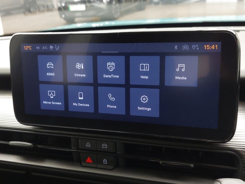 Used Jeep Other 2025 for sale - 77472150: Photo 17