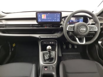 Used Jeep Other 2025 for sale - 77472150: Photo