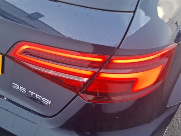 Used Audi A3 2018 for sale - 76230080: Photo 12