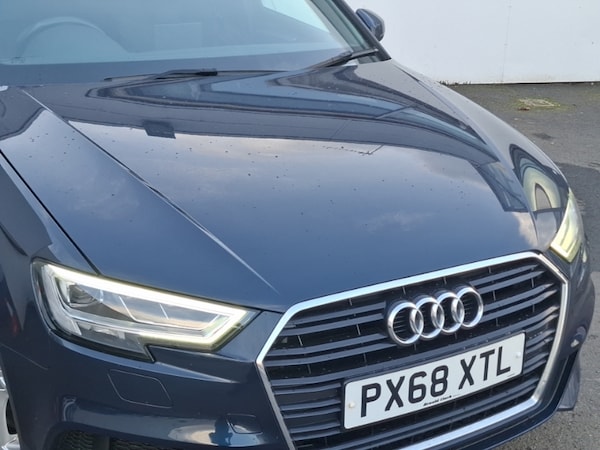 Used Audi A3 2018 for sale - 76230080: Photo 14