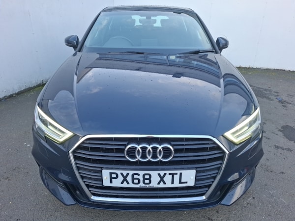 Used Audi A3 2018 for sale - 76230080: Photo 16