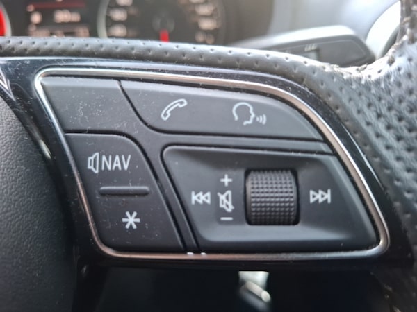 Used Audi A3 2018 for sale - 76230080: Photo 18