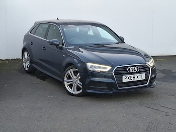 Audi - A3