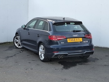 Used Audi A3 2018 for sale - 76230080: Photo 3
