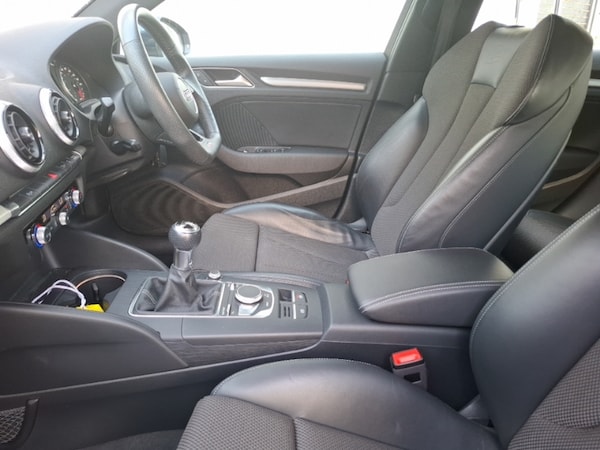 Used Audi A3 2018 for sale - 76230080: Photo 5