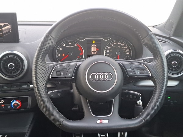 Used Audi A3 2018 for sale - 76230080: Photo 7