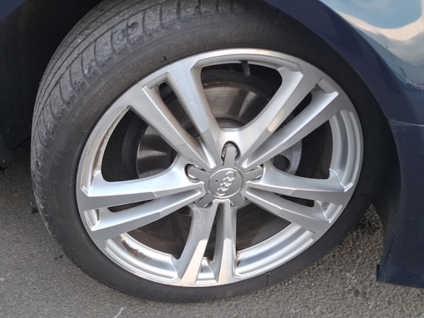 Used Audi A3 2018 for sale - 76230080: Photo 9