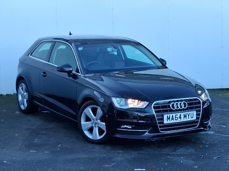 Used Audi A3 2014 for sale - 76695868: Photo 1