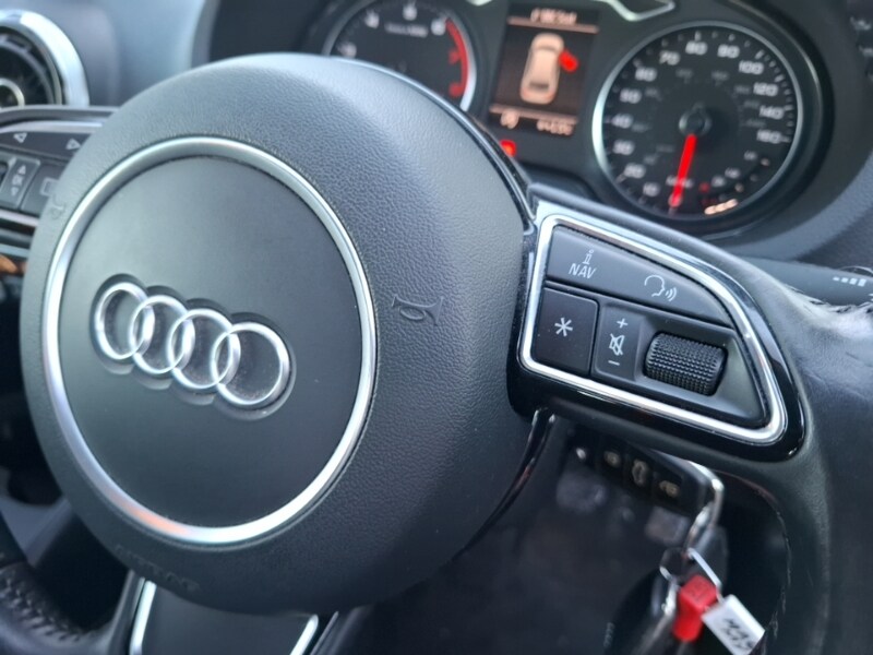 Used Audi A3 2014 for sale - 76695868: Photo 10