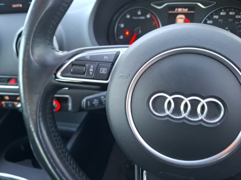 Used Audi A3 2014 for sale - 76695868: Photo 11