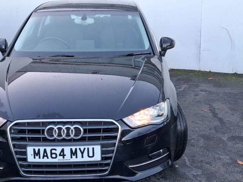Used Audi A3 2014 for sale - 76695868: Photo 12