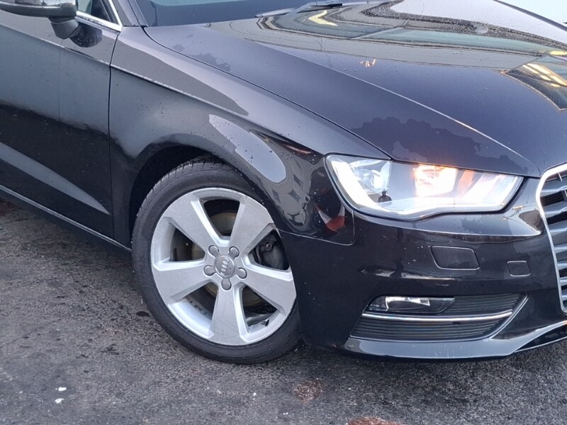 Used Audi A3 2014 for sale - 76695868: Photo 13