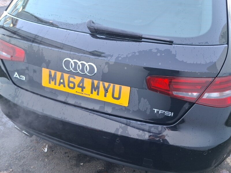 Used Audi A3 2014 for sale - 76695868: Photo 14