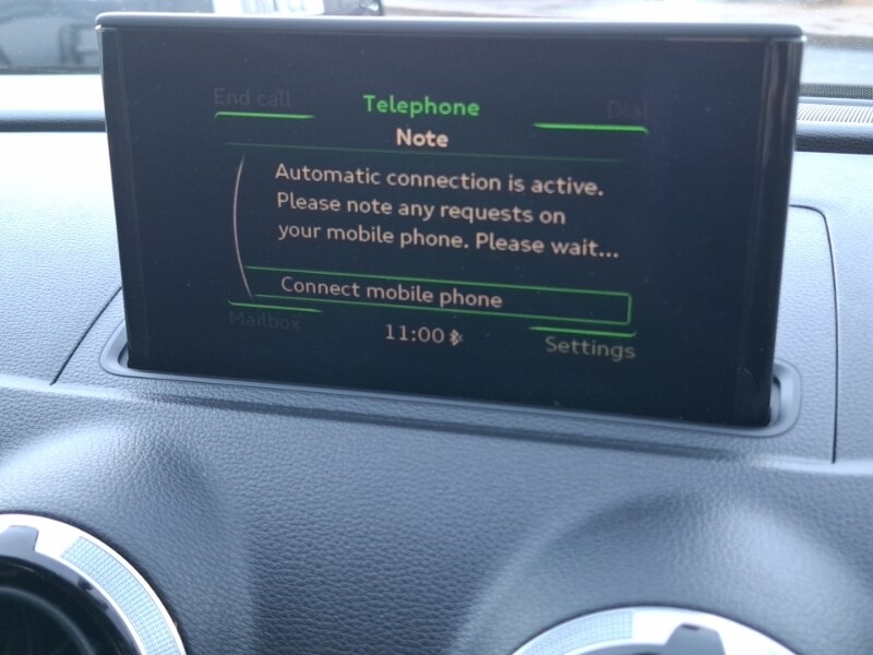 Used Audi A3 2014 for sale - 76695868: Photo 17