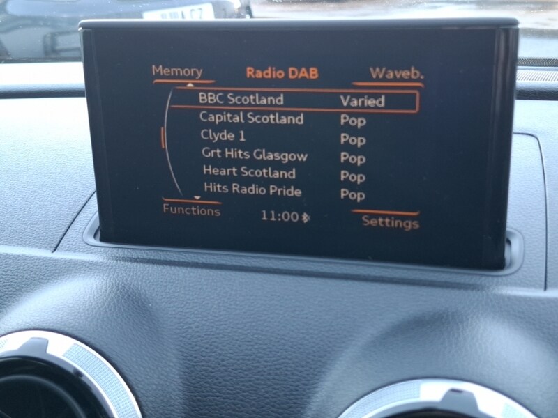 Used Audi A3 2014 for sale - 76695868: Photo 18