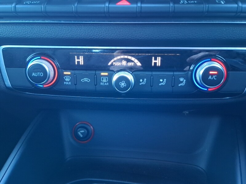 Used Audi A3 2014 for sale - 76695868: Photo 19