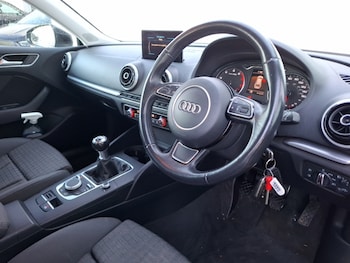 Used Audi A3 2014 for sale - 76695868: Photo