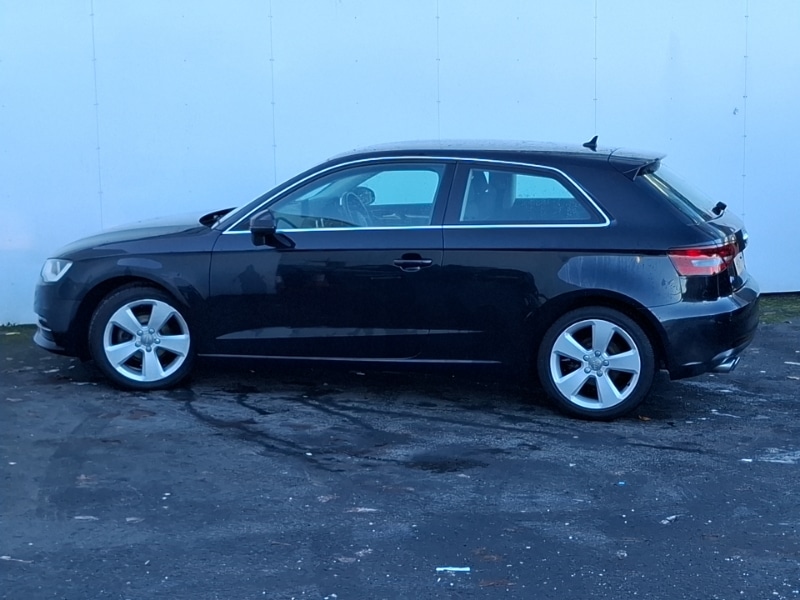 Used Audi A3 2014 for sale - 76695868: Photo 4