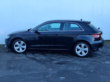 Used Audi A3 2014 for sale - 76695868: Photo