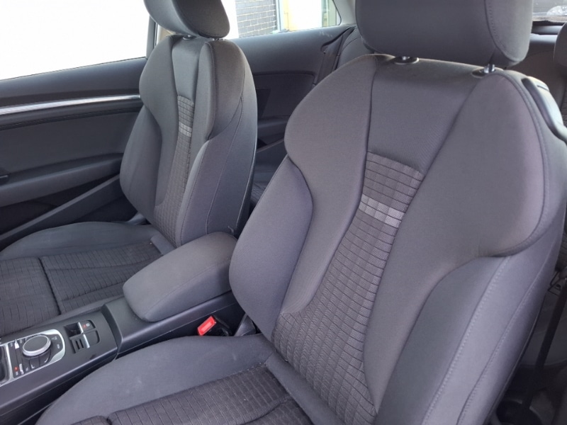 Used Audi A3 2014 for sale - 76695868: Photo 5