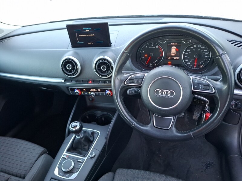 Used Audi A3 2014 for sale - 76695868: Photo 7