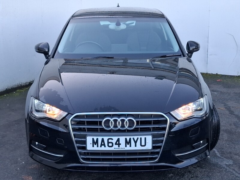 Used Audi A3 2014 for sale - 76695868: Photo 9