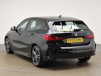 Used BMW 1 Series 2023 for sale - 78816113: Photo