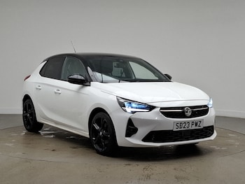 Used Vauxhall Corsa 2023 for sale - 78478063: Photo