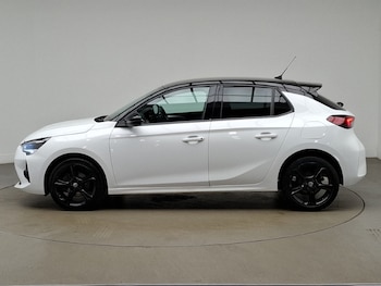 Used Vauxhall Corsa 2023 for sale - 78478063: Photo