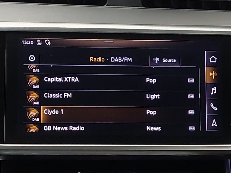 Used Audi A6 2018 for sale - 77141398: Photo 11