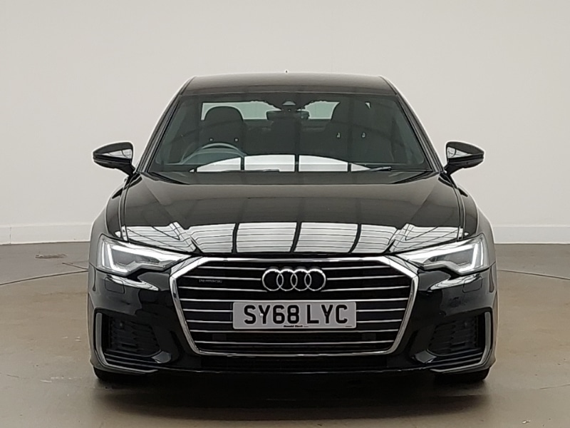 Used Audi A6 2018 for sale - 77141398: Photo 12