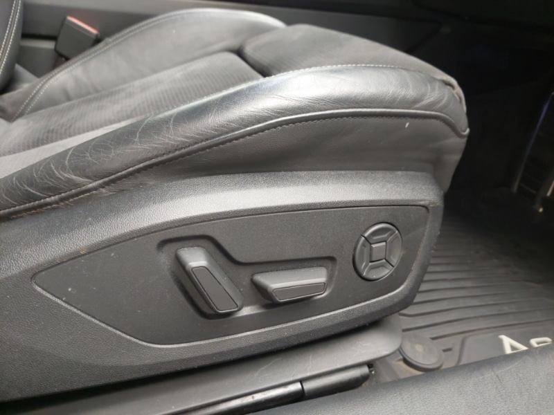 Used Audi A6 2018 for sale - 77141398: Photo 14