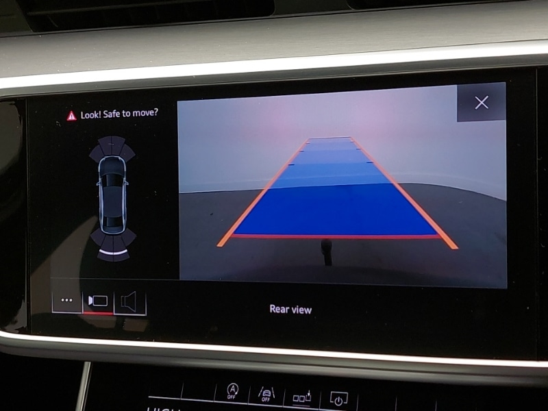 Used Audi A6 2018 for sale - 77141398: Photo 16