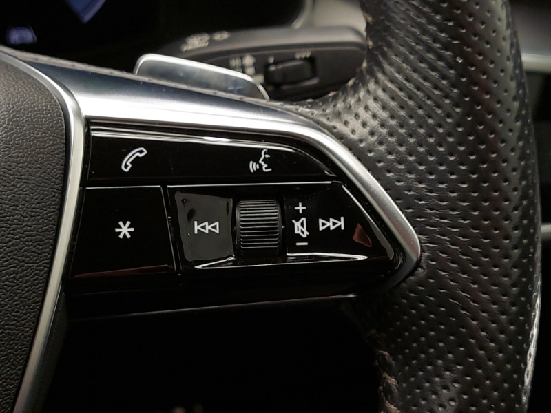 Used Audi A6 2018 for sale - 77141398: Photo 19