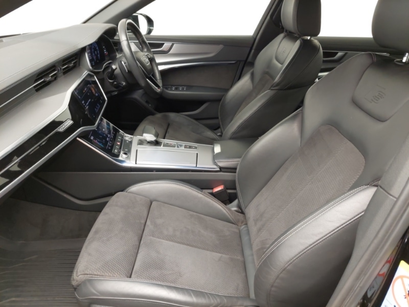 Used Audi A6 2018 for sale - 77141398: Photo 5