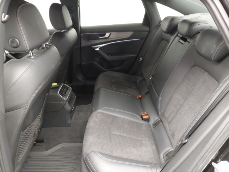 Used Audi A6 2018 for sale - 77141398: Photo 6