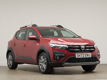 2022 - 1.0 TCe Comfort 5dr CVT