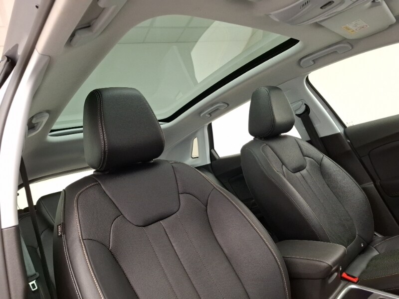 Used Vauxhall Grandland X 2020 for sale - 77790593: Photo 14